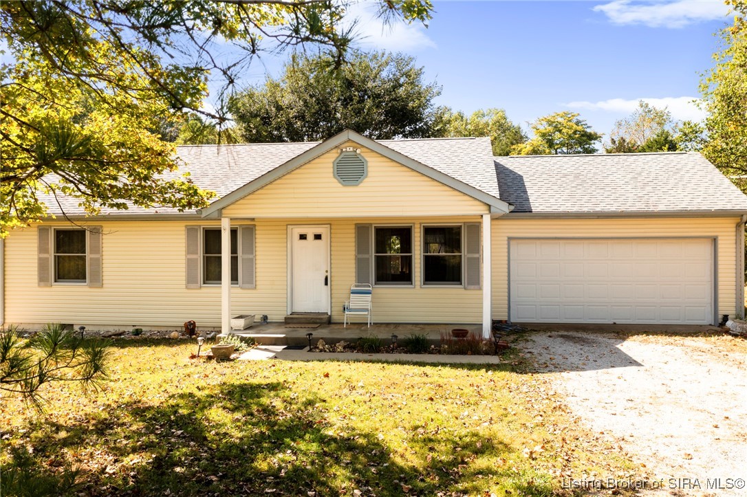 3725 Tee Road