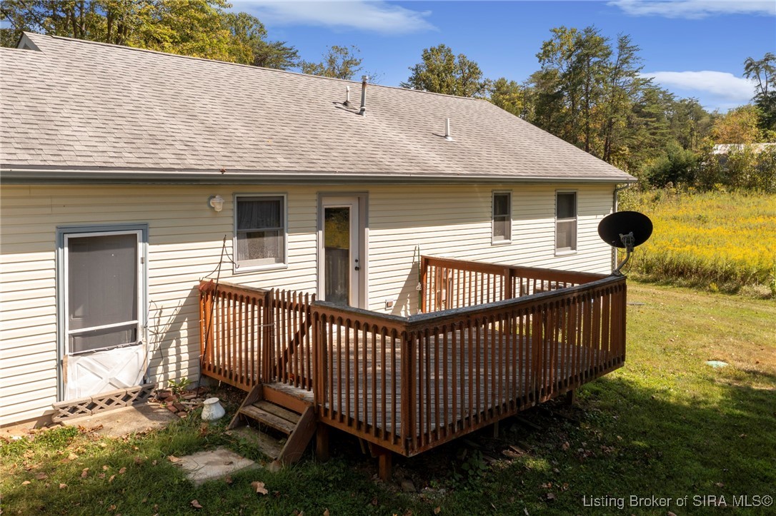 3725 Tee Road