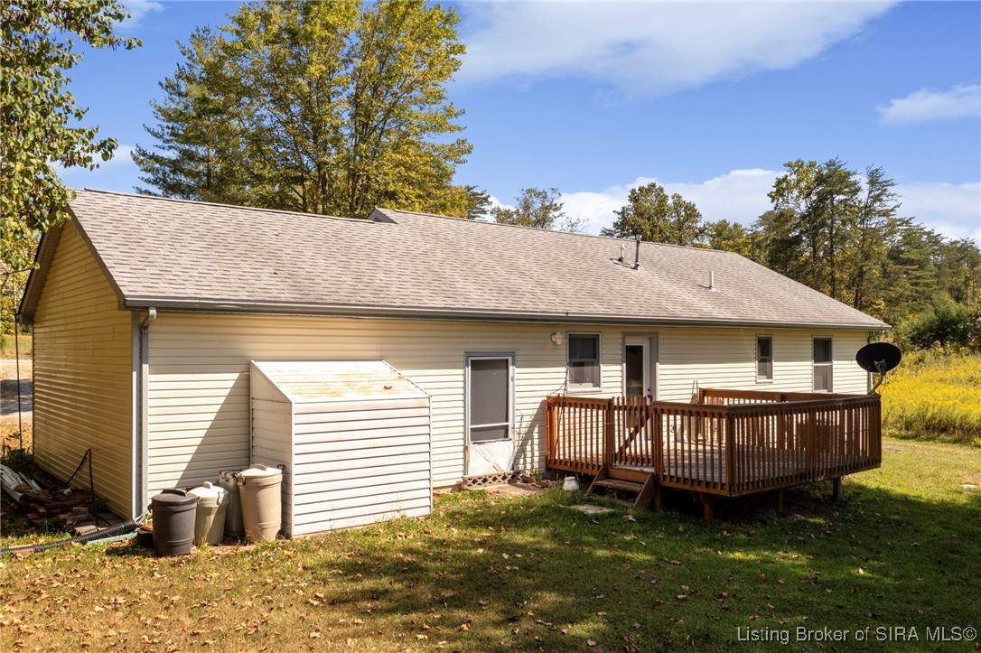 3725 Tee Road