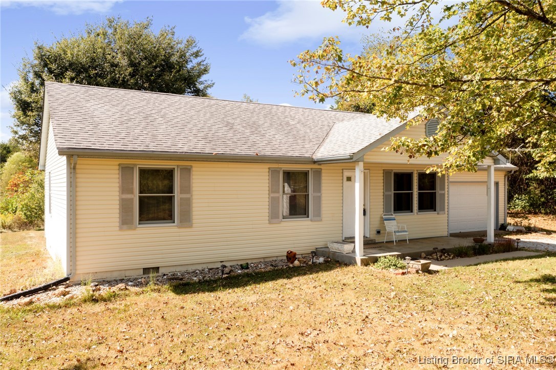 3725 Tee Road