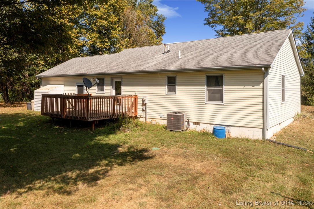 3725 Tee Road