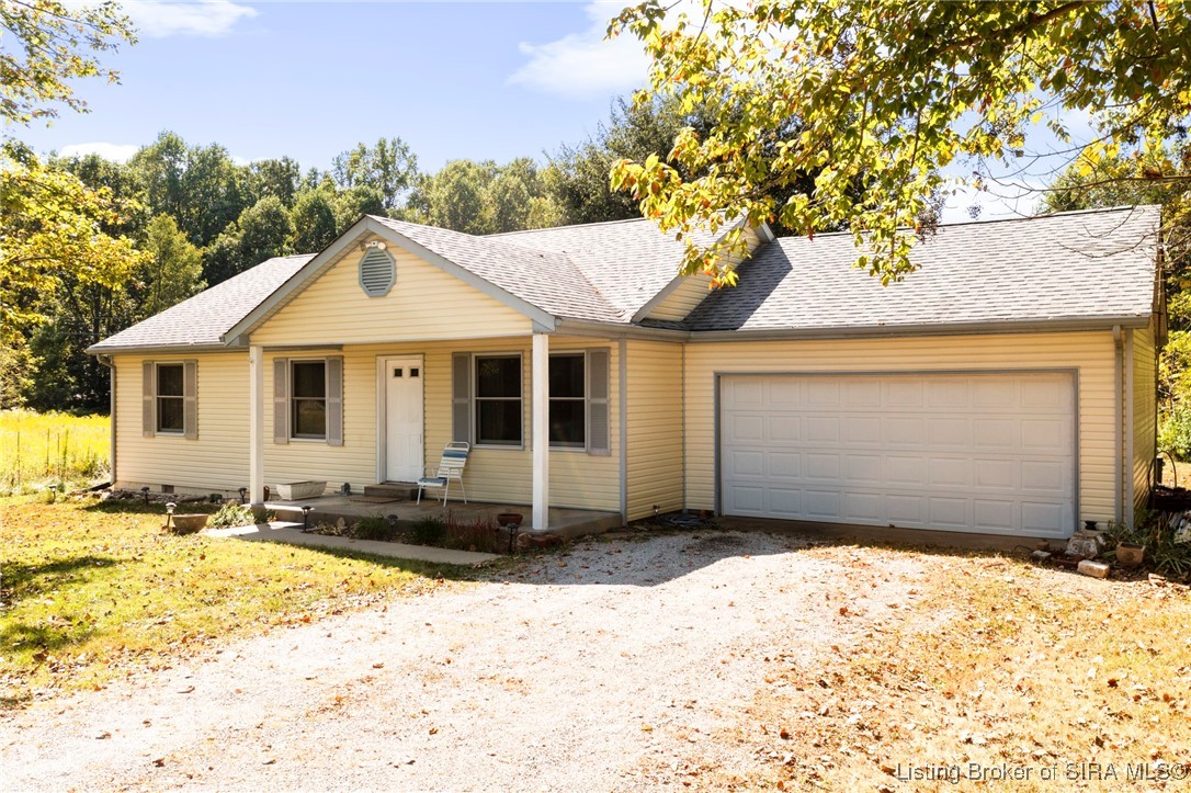 3725 Tee Road