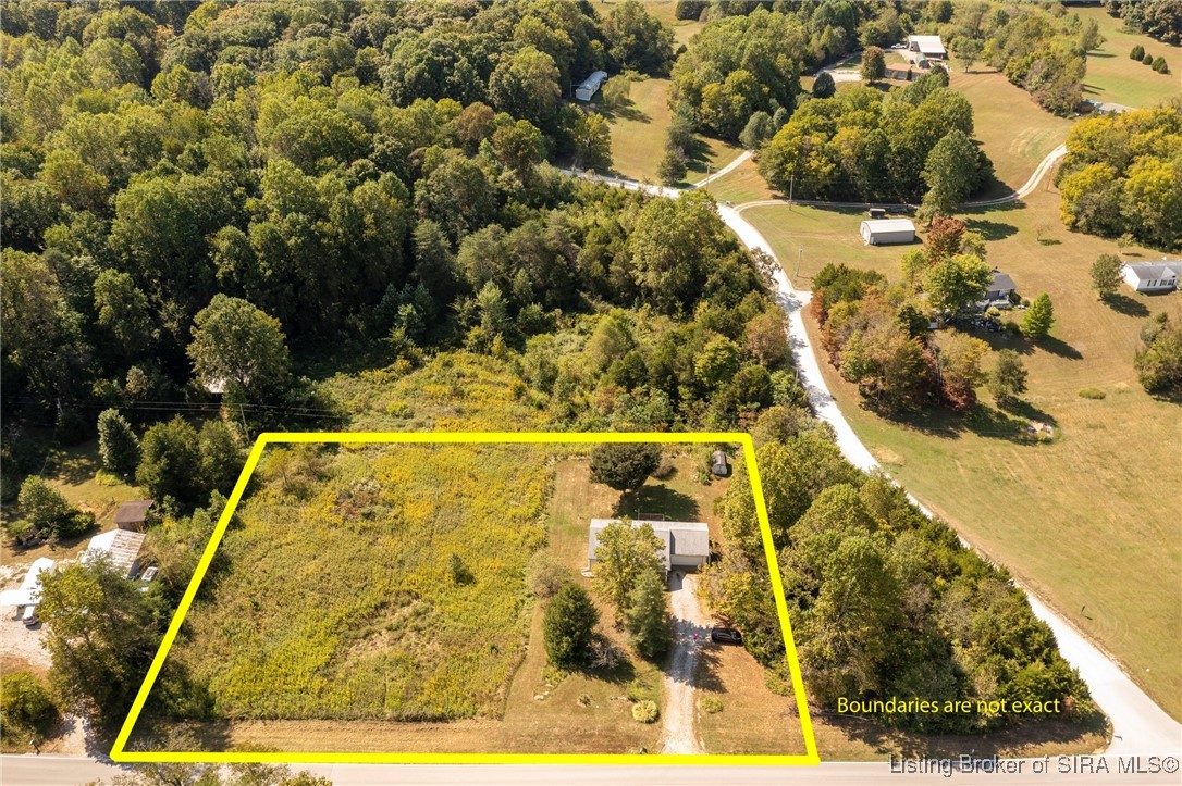 3725 Tee Road