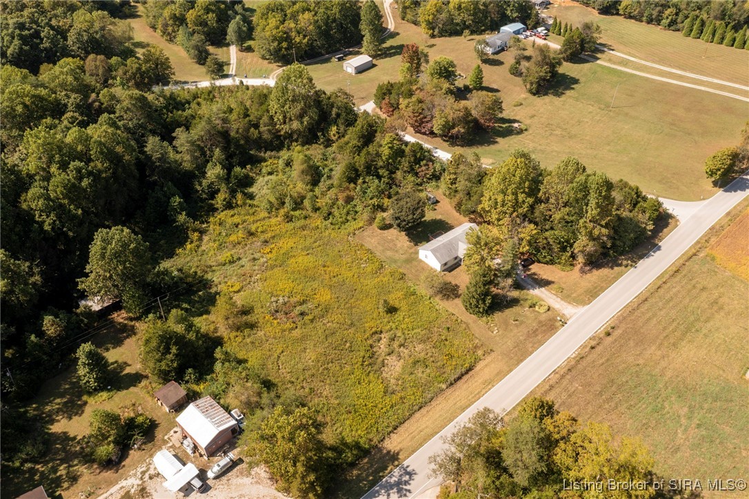 3725 Tee Road