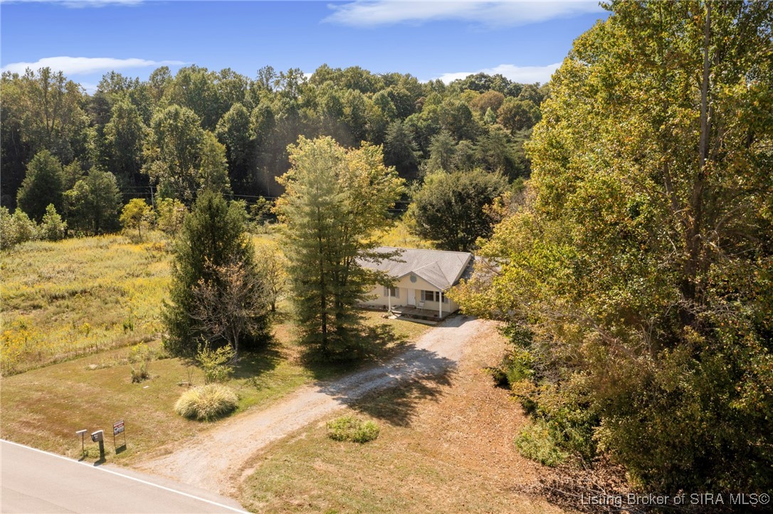 3725 Tee Road