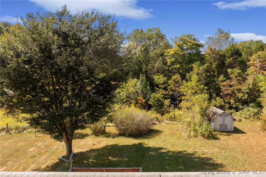 3725 Tee Road