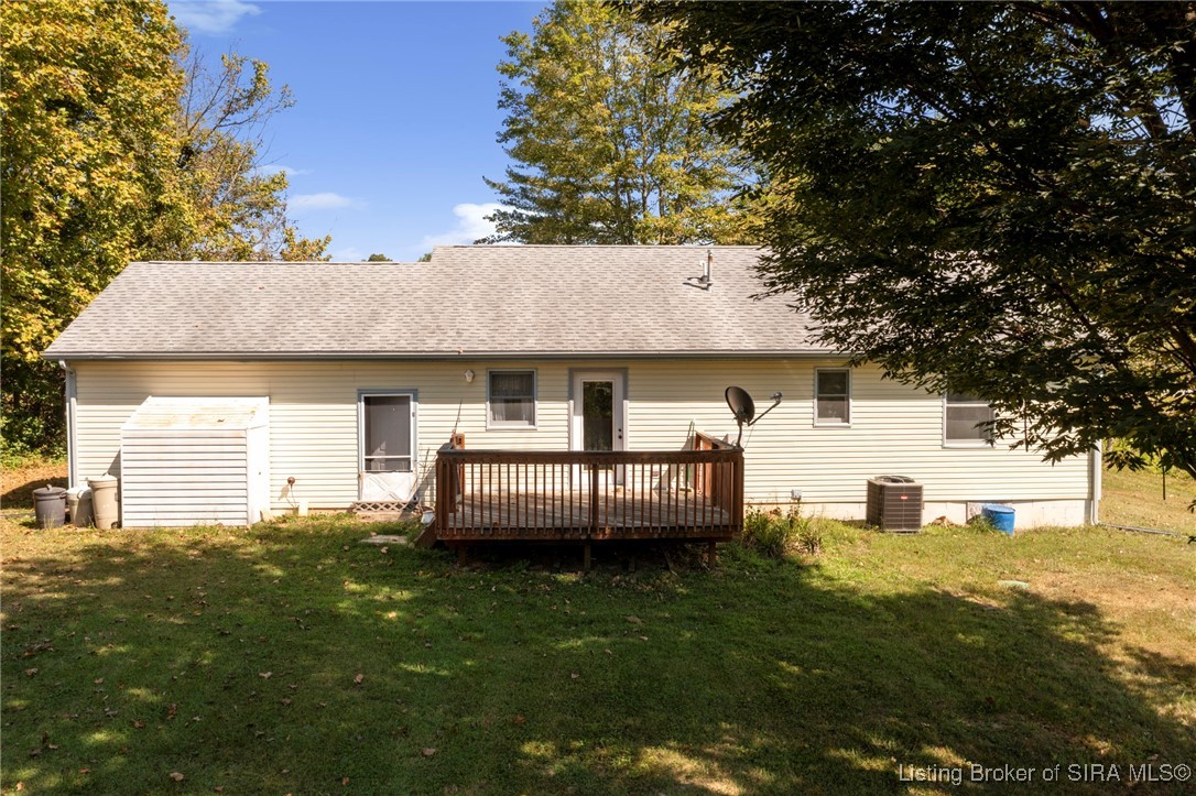3725 Tee Road