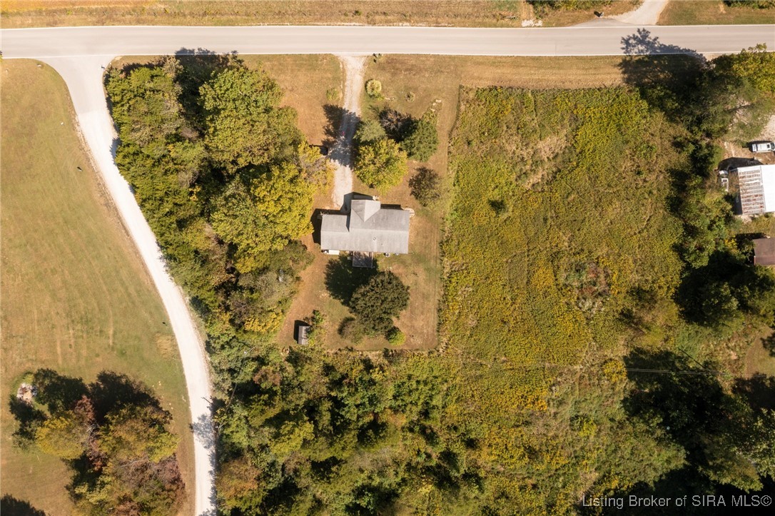 3725 Tee Road