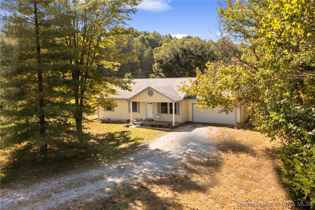 3725 Tee Road