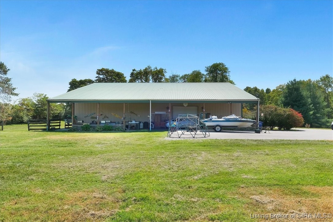 4988 Farnsley Road NE