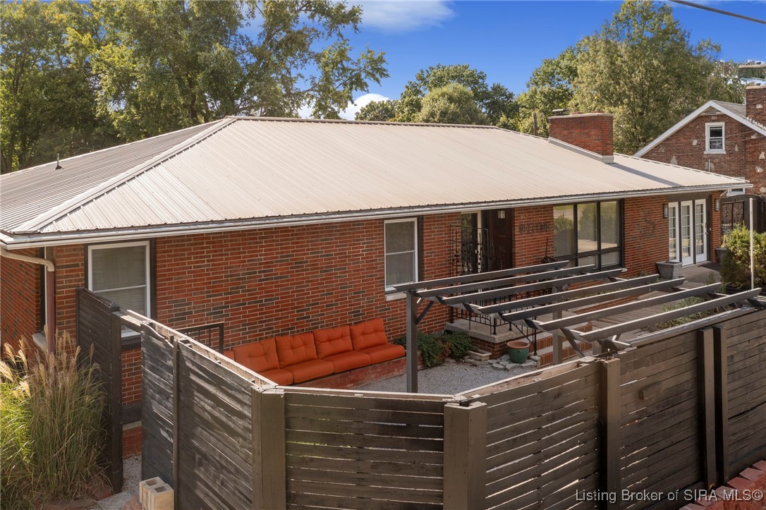 917 Applegate Lane