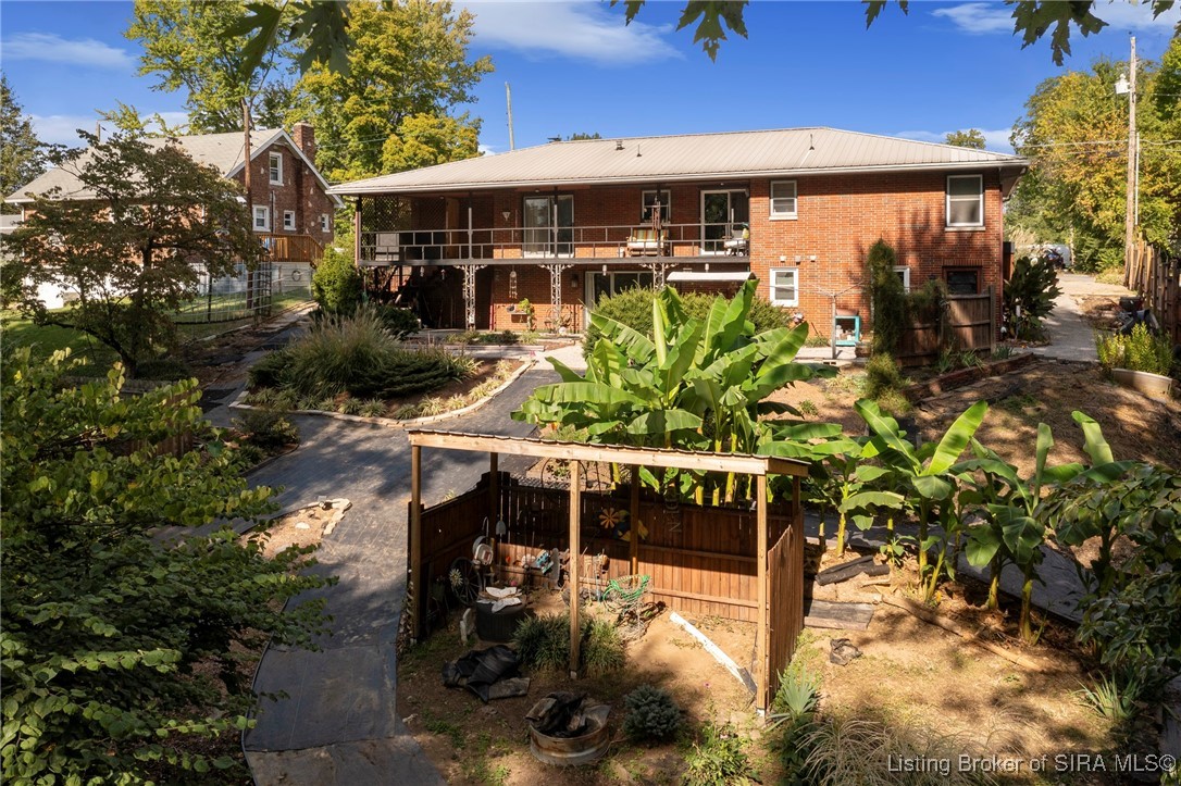 917 Applegate Lane