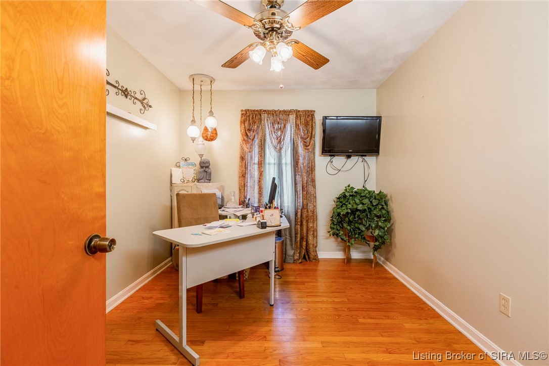 917 Applegate Lane