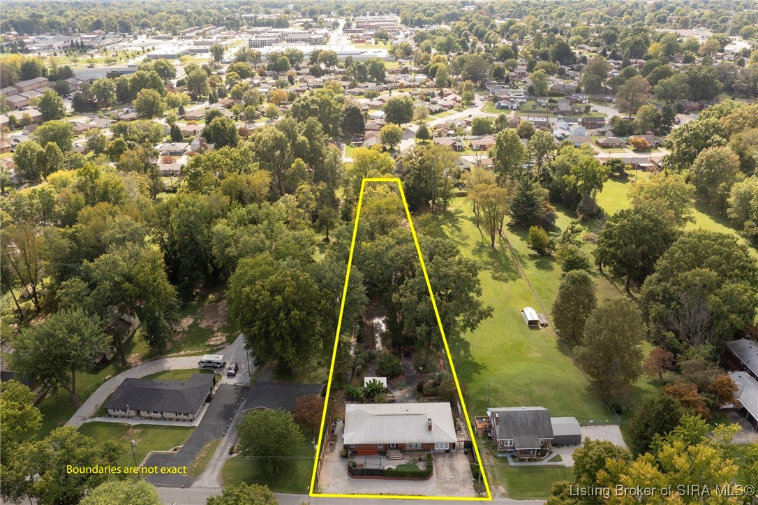 917 Applegate Lane