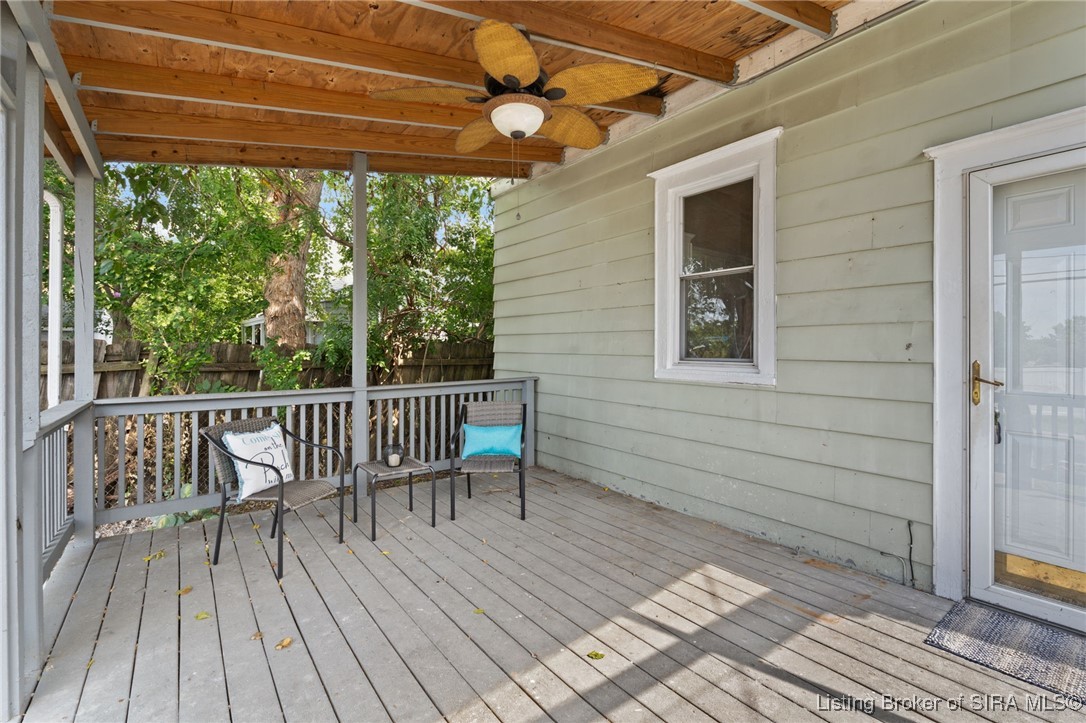 217 Olive Avenue