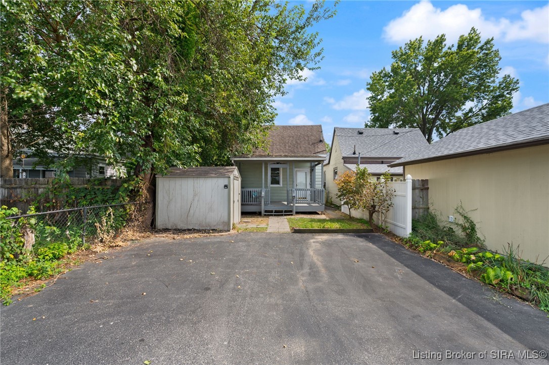 217 Olive Avenue