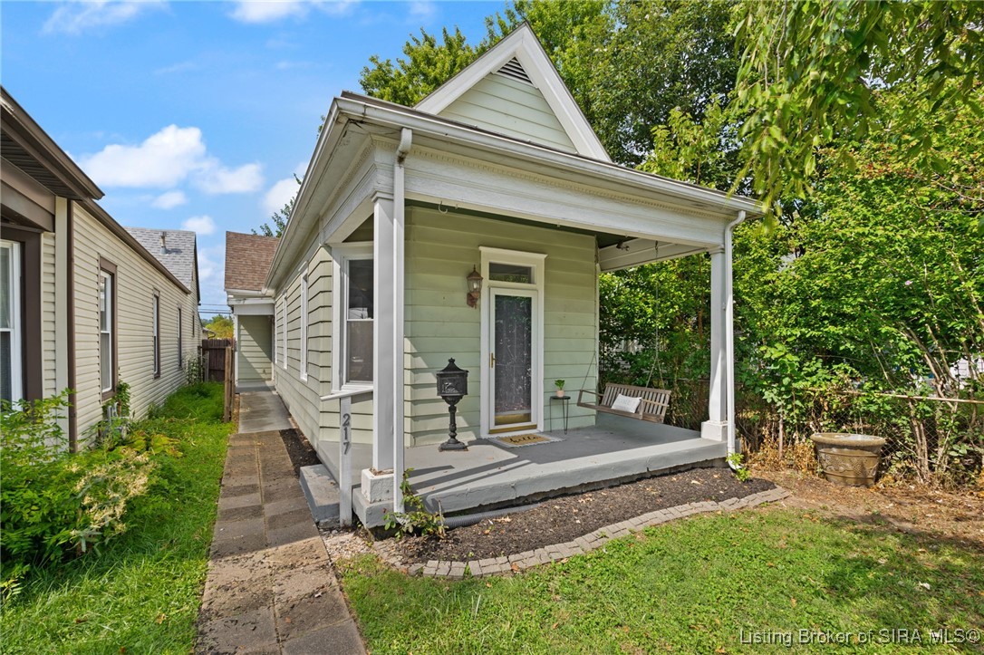217 Olive Avenue