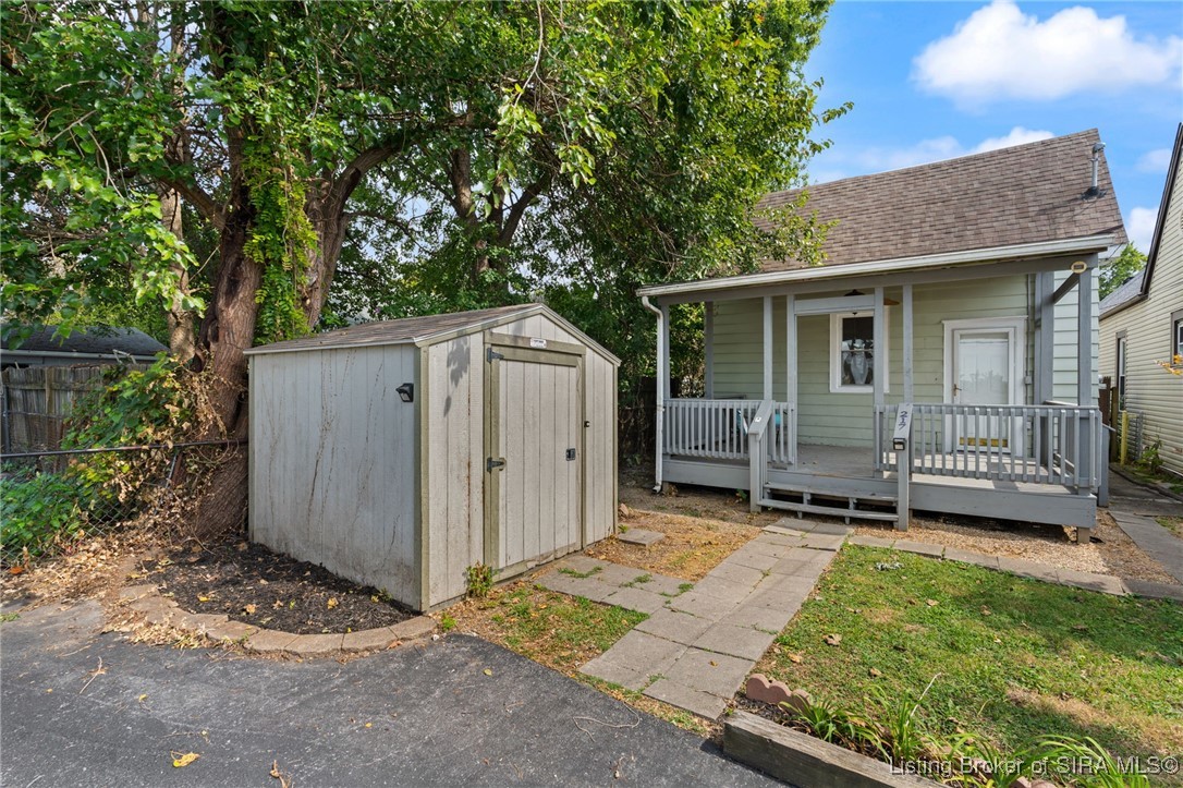 217 Olive Avenue