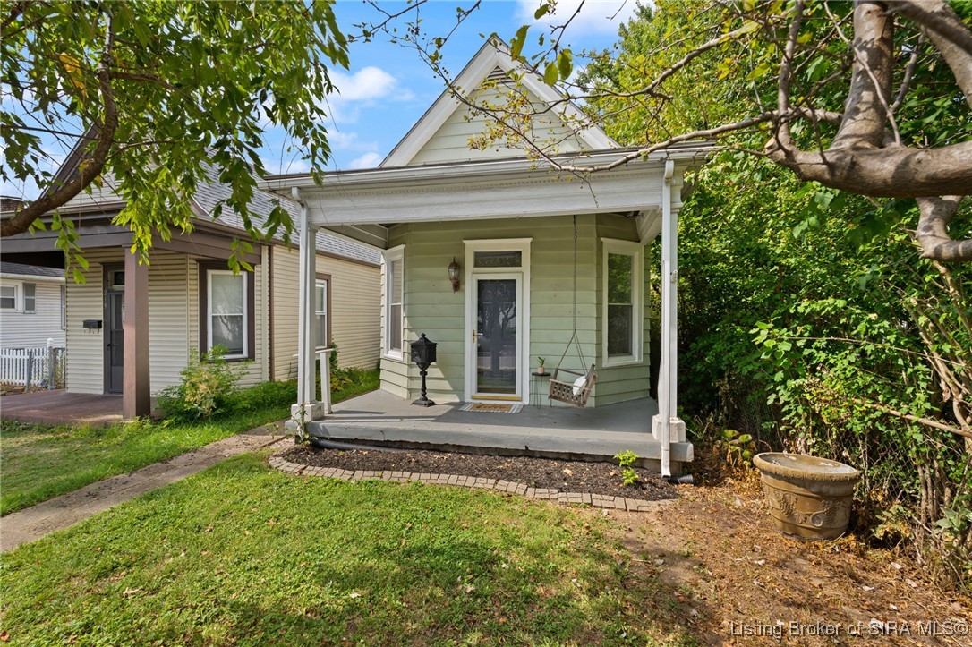 217 Olive Avenue