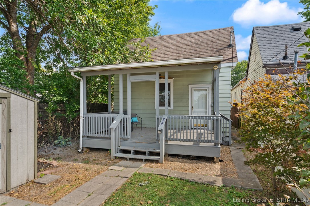 217 Olive Avenue