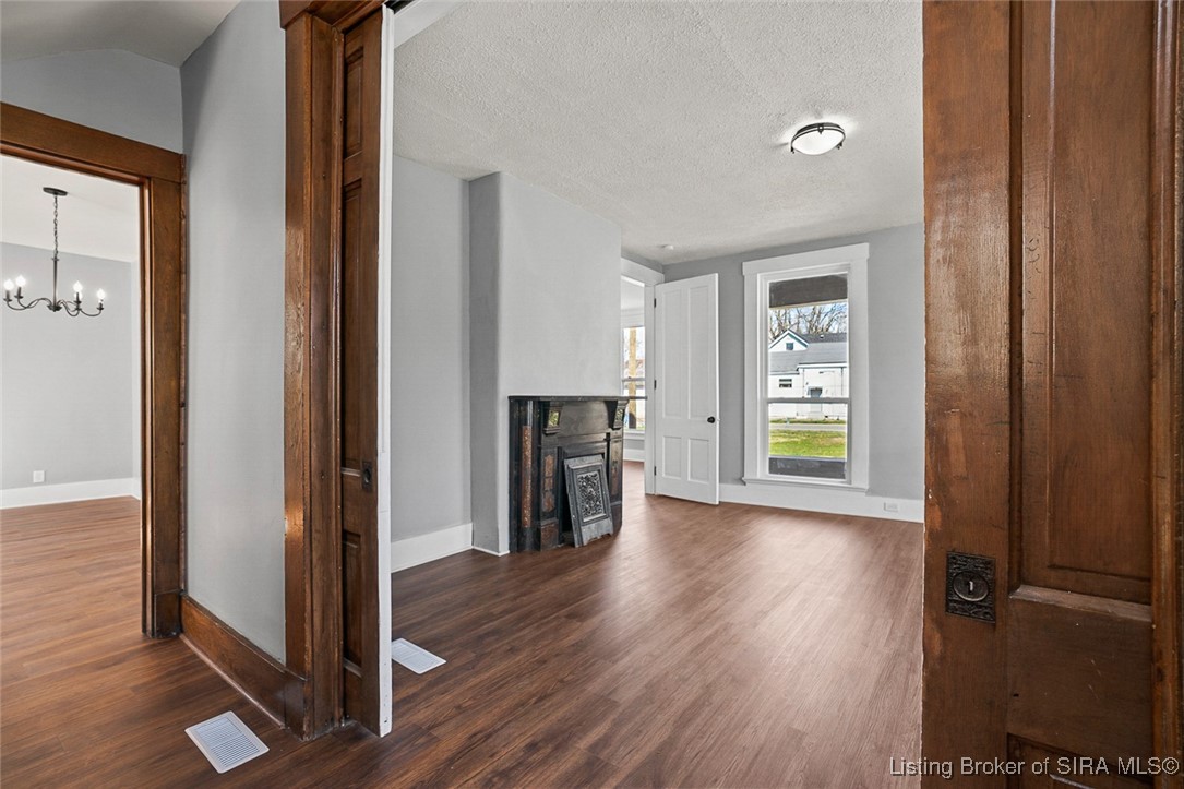 708 W Spring Street