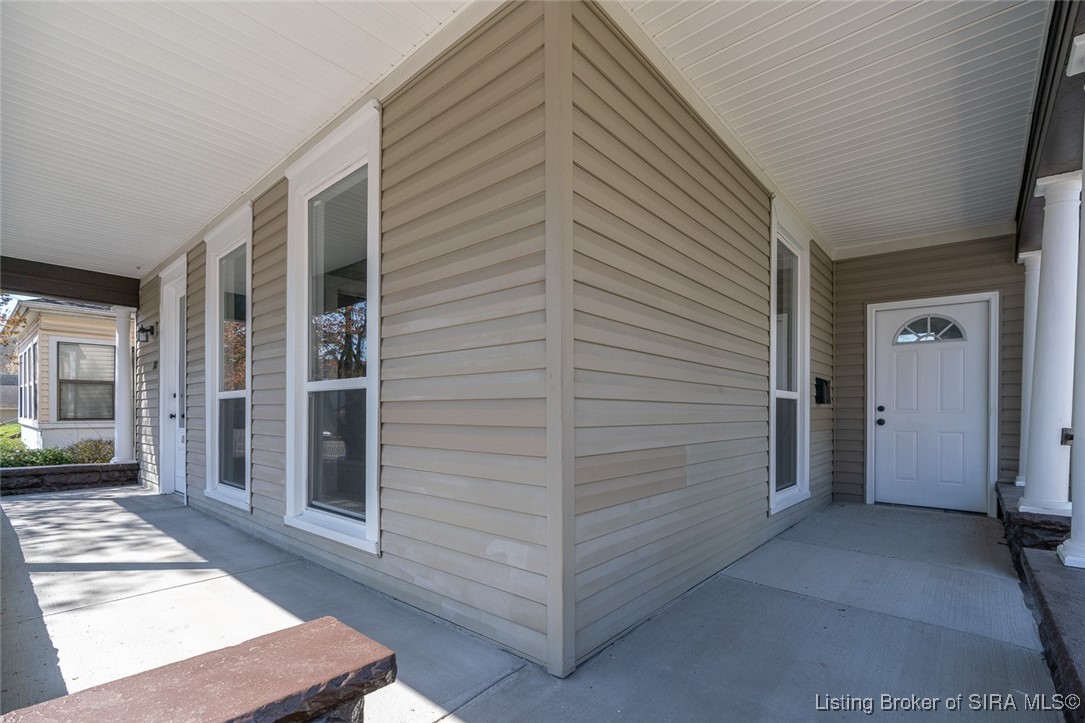 708 W Spring Street