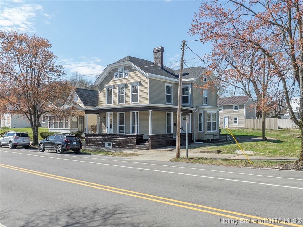 708 W Spring Street