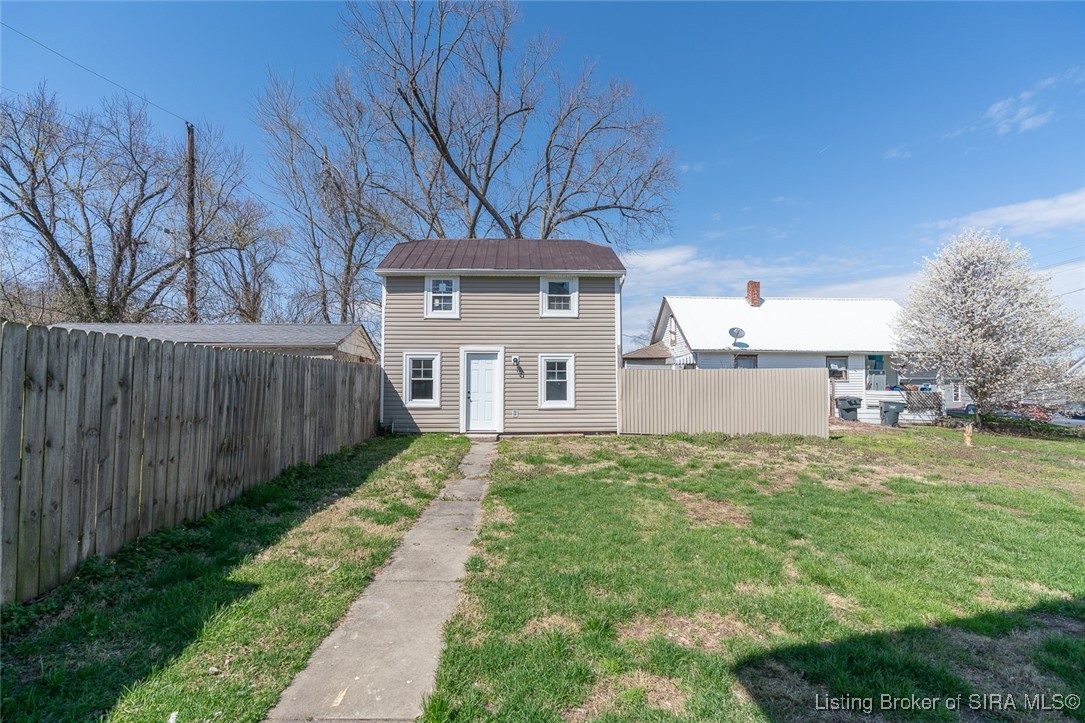 708 W Spring Street