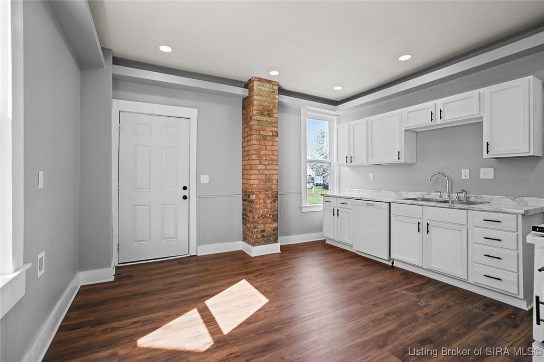 708 W Spring Street