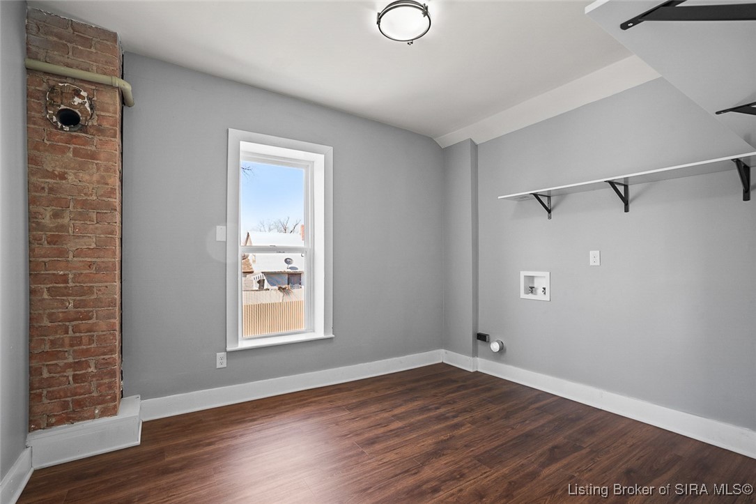 708 W Spring Street
