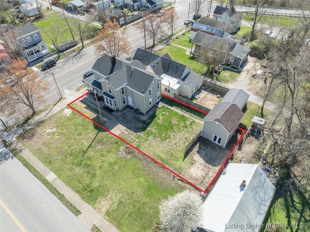 708 W Spring Street