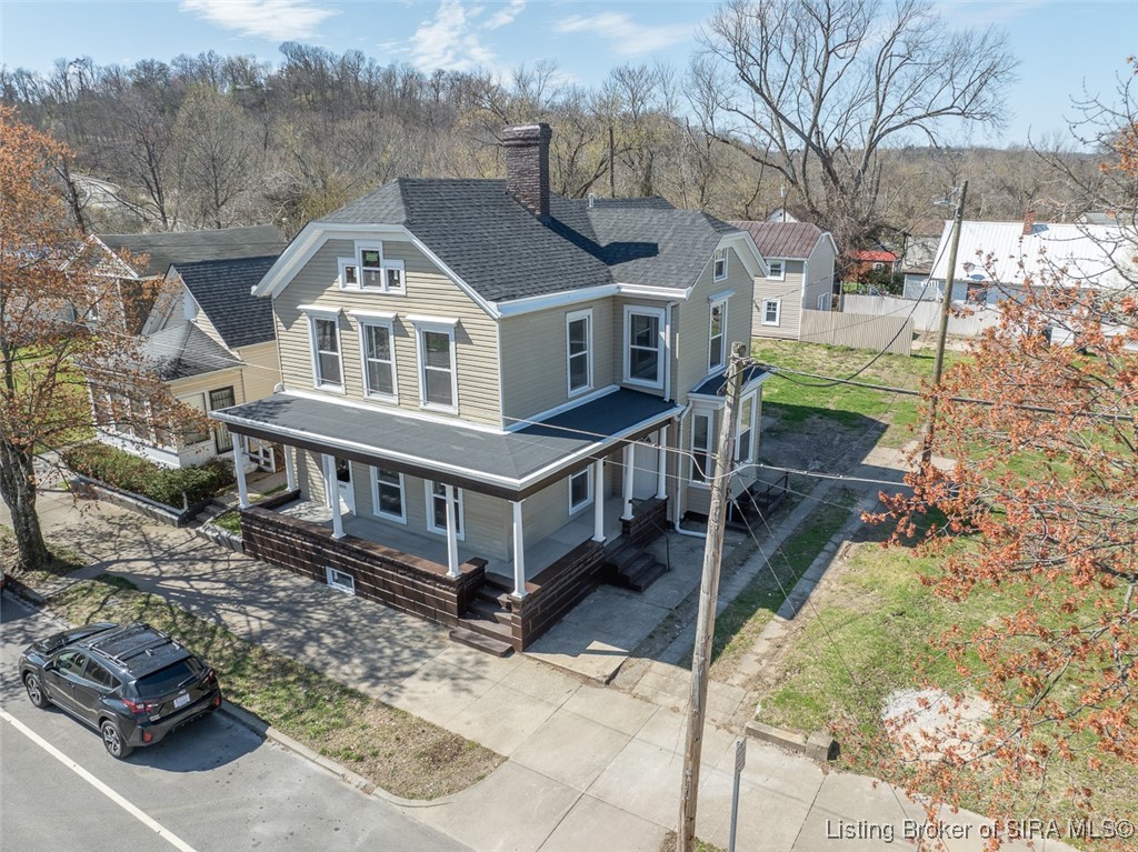 708 W Spring Street