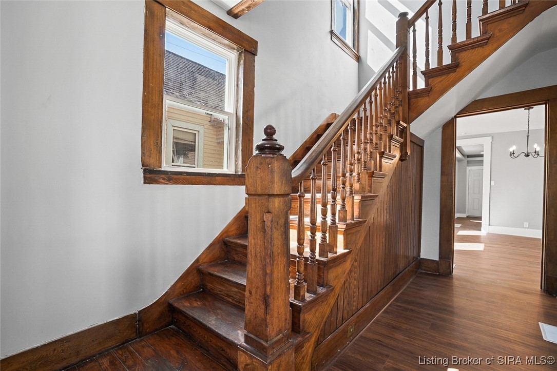 708 W Spring Street