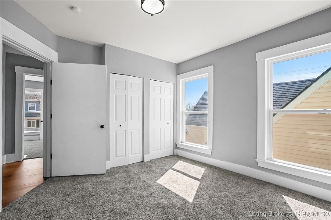 708 W Spring Street