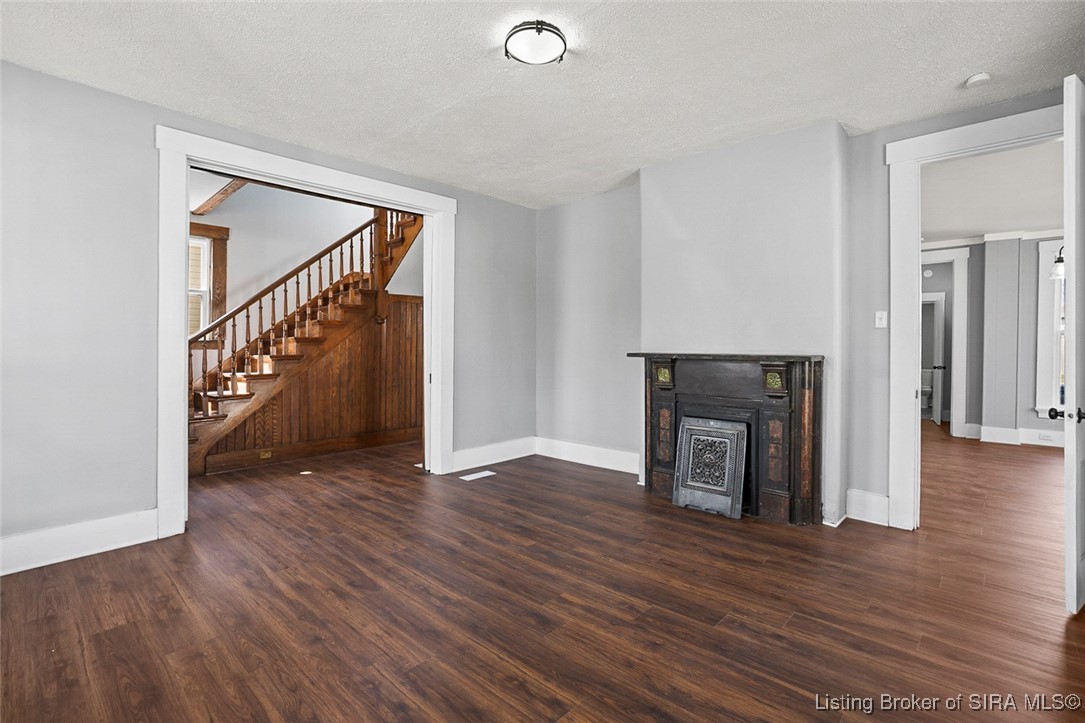 708 W Spring Street