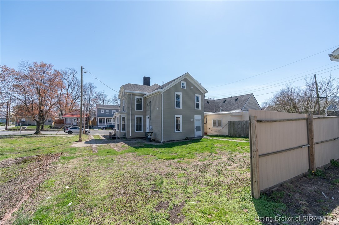 708 W Spring Street