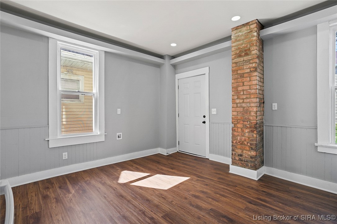 708 W Spring Street
