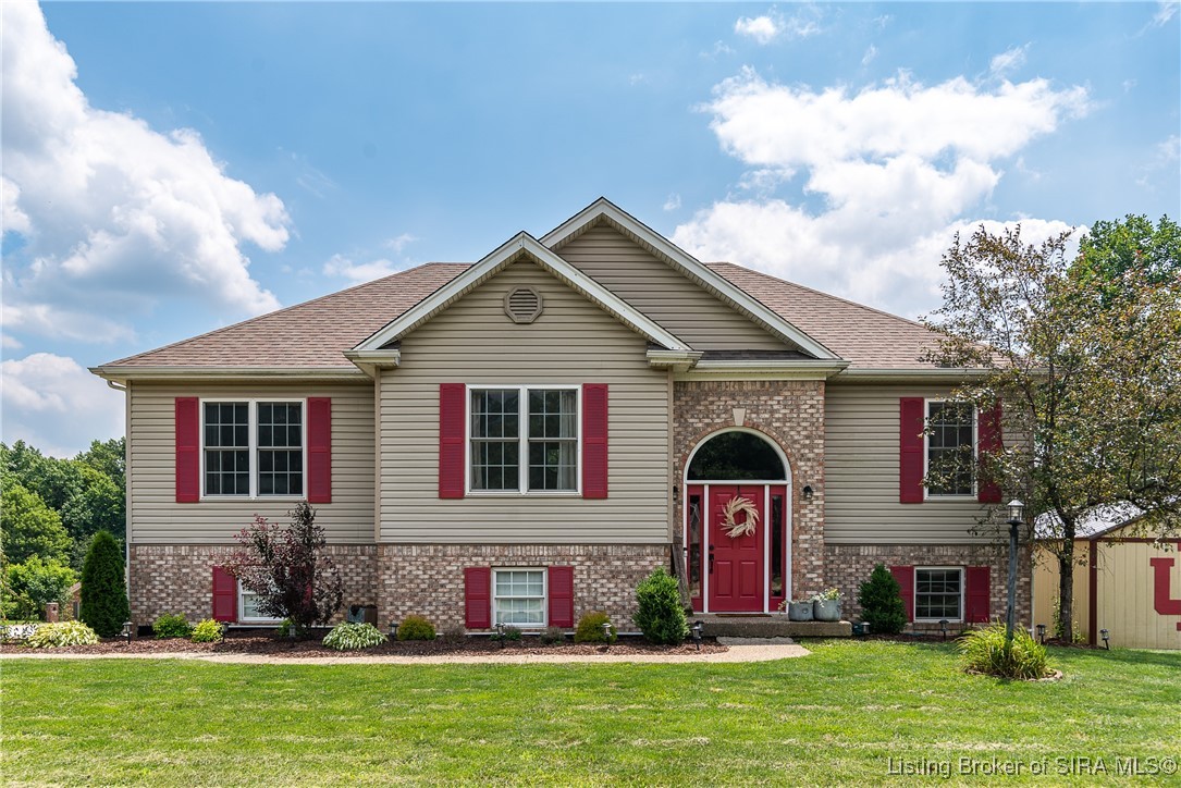 4153 Andrew Drive