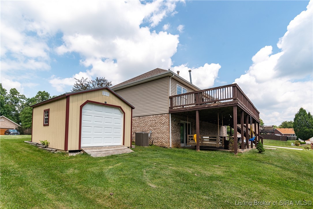 4153 Andrew Drive