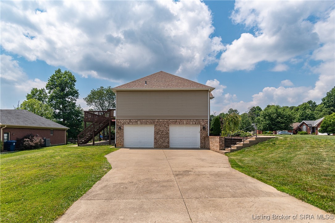 4153 Andrew Drive