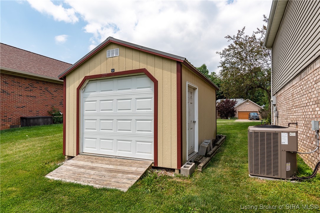4153 Andrew Drive