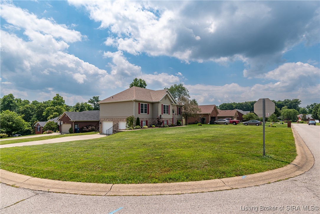 4153 Andrew Drive