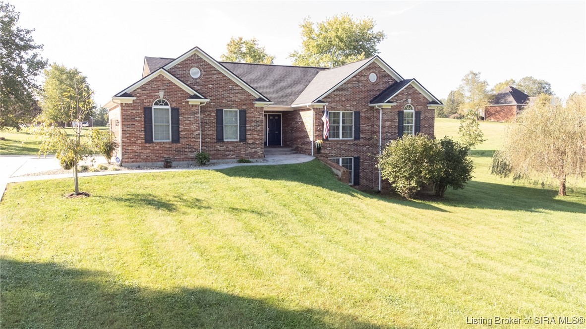8889 Ernstberger Road