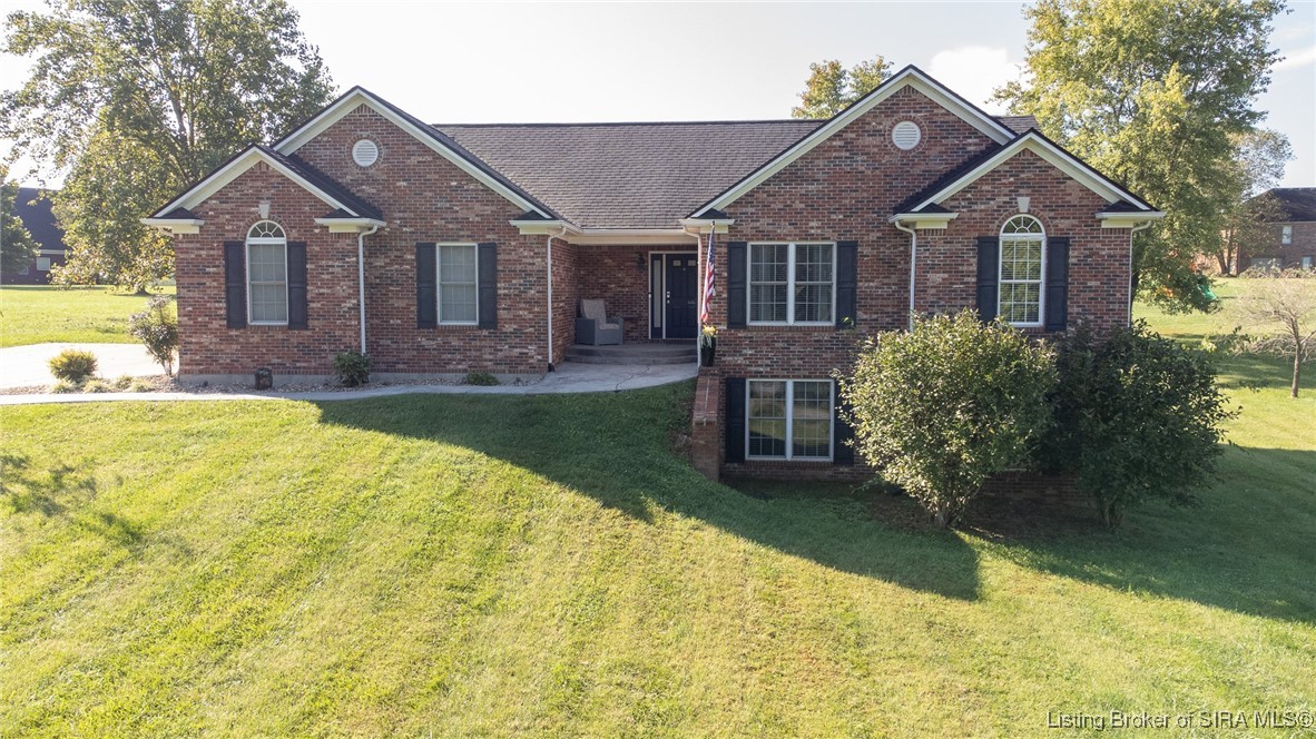 8889 Ernstberger Road