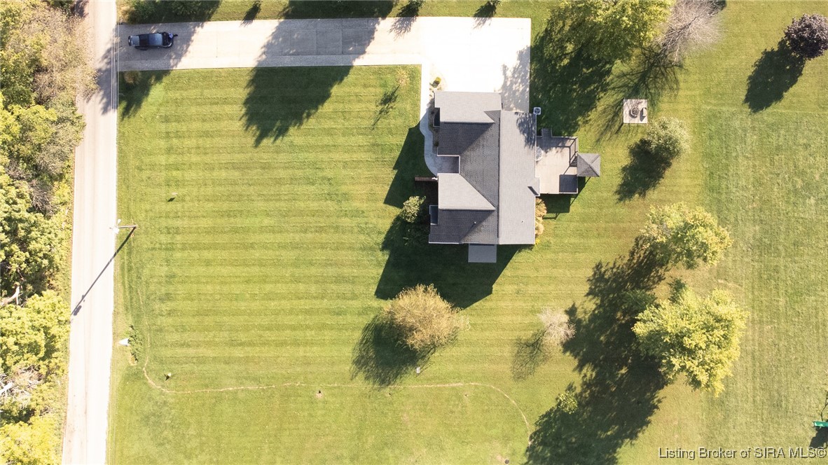 8889 Ernstberger Road