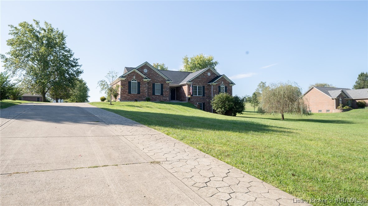 8889 Ernstberger Road