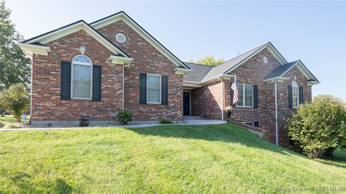 8889 Ernstberger Road