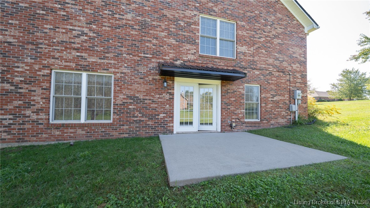 8889 Ernstberger Road