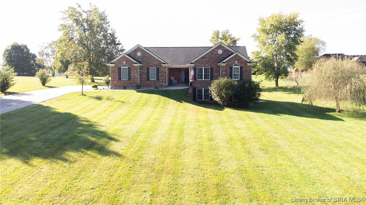 8889 Ernstberger Road