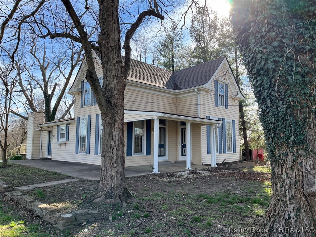 5229 Old Georgetown Road